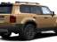 Toyota Land Cruiser TEC-Edition