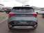 Kia Sportage Spirit