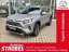 Toyota RAV4 Hybride Team D Vierwielaandrijving