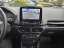 Ford EcoSport EcoBoost ST Line