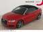 Audi A3 35 TFSI Cabriolet S-Line S-Tronic