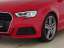 Audi A3 35 TFSI Cabriolet S-Line S-Tronic