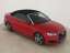 Audi A3 35 TFSI Cabriolet S-Line S-Tronic