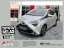 Toyota Aygo 1.0 VVT-i Play Team D X-play