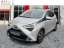 Toyota Aygo 1.0 VVT-i Play Team D X-play