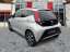 Toyota Aygo 1.0 VVT-i Play Team D X-play