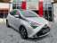 Toyota Aygo 1.0 VVT-i Play Team D X-play