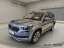 Skoda Kodiaq Tour NAVI ACC eHeck ParkAss Kamera