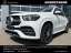 Mercedes-Benz GLE 350 4MATIC AMG Line