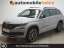 Skoda Kodiaq 2.0 TDI 4x4 RS