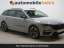 Skoda Octavia 2.0 TDI 4x4 RS