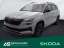 Skoda Karoq 2.0 TSI Sportline