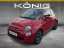 Fiat 500C Cabrio Club 1.0 Klima*Tempomat*CarPlay