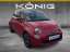 Fiat 500C Cabrio Club 1.0 Klima*Tempomat*CarPlay