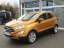 Ford EcoSport Titanium