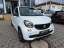 Smart EQ forfour Electric Drive