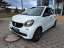 Smart EQ forfour Electric Drive