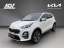 Kia Sportage Platinum Edition Vierwielaandrijving