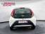 Toyota Aygo X Play Team D