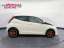 Toyota Aygo X Play Team D