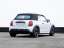 MINI Cooper Cabrio Cooper Cabrio JCW-AERO-KIT *4tkm* Leder