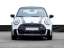 MINI Cooper Cabrio Cooper Cabrio JCW-AERO-KIT *4tkm* Leder