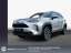 Toyota Yaris Cross Hybride VVT-i