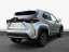 Toyota Yaris Cross Hybride VVT-i