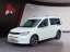 Volkswagen Caddy DSG Style