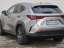 Lexus NX 450h