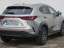 Lexus NX 450h