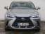 Lexus NX 450h