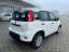 Fiat Panda Base ELEKTR. FENSTER KLIMA START&STOP