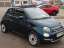 Fiat 500C Dolcevita