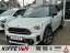 MINI Cooper SE Countryman All4 SE