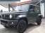 Suzuki Jimny AllGrip Clear VVT