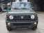 Suzuki Jimny AllGrip Clear VVT