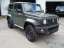 Suzuki Jimny AllGrip Clear VVT