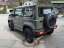 Suzuki Jimny AllGrip Clear VVT