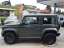 Suzuki Jimny AllGrip Clear VVT