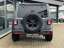 Jeep Wrangler Rubicon