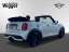 MINI Cooper S Cabrio Yours Trim/HUD/Leder/HarmanKardon