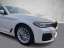 BMW 520 520d M-Sport xDrive