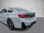 BMW 320 320d M-Sport Sedan xDrive