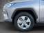 Toyota RAV4 4x2 Hybride Team D