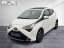 Toyota Aygo 1.0 VVT-i Team D