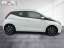 Toyota Aygo 1.0 VVT-i Team D