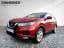 Nissan Qashqai Shiro FLA KlimaA Navi PDC KAM SHZ LM