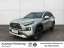 Toyota RAV4 Hybride Vierwielaandrijving