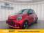 Smart EQ forfour 22kw onboard charger Passion